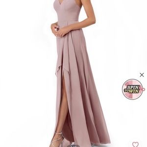 Azazie Colette Bridesmaid Dress